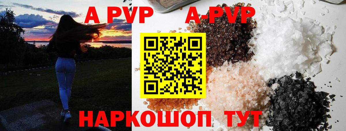 APVP СК Киров